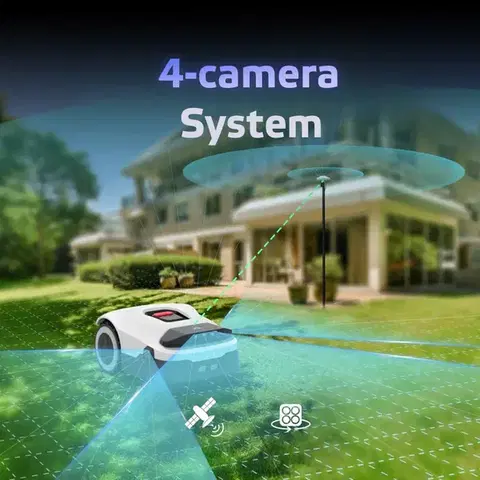 Anthbot Genie 3000
