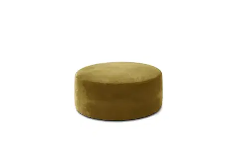 DUMO čalúnený taburet, Monolith 48 
