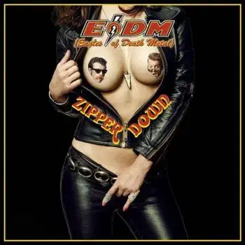 Eagles Of Death Metal - Zipper Down CD - Eagles Of Death Metal
