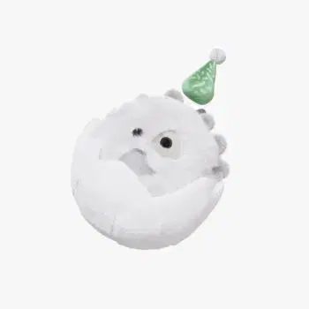 Cortis - Greengreen: Playextended (Ball Baby White) CD - Cortis