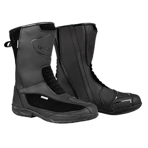 W-TEC Glosso čierna - 37
