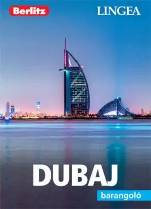 Dubaj - Barangoló 2. kiadás