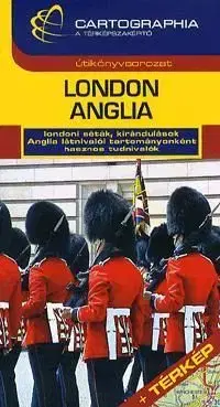 London - Anglia