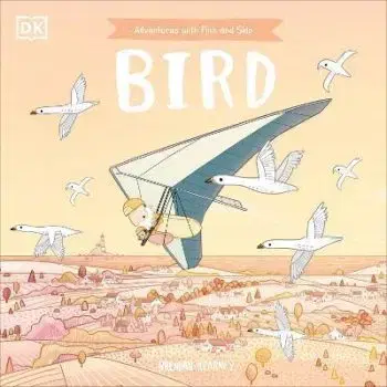 Adventures with Finn and Skip: Bird