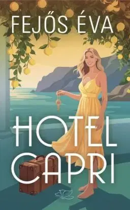 Hotel Capri - Éva Fejős
