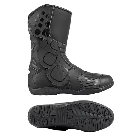 W-TEC Districto čierna - 48