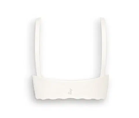sloggi ZERO Feel Bliss Top, silk white