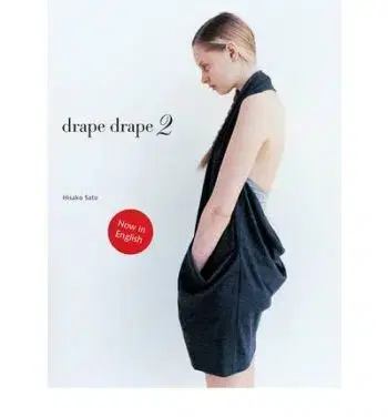 Drape Drape 2 - Sato Hisako