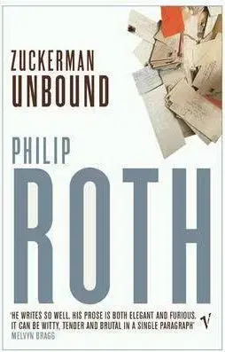 Zuckerman Unbound - Peter Roth
