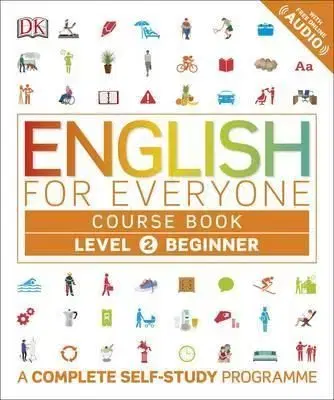 English for Everyone Course Book