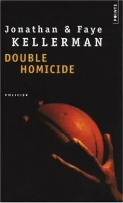 Double Homicide - Jonathan Kellerman