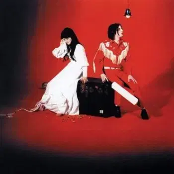 White Stripes, The - Elephant (Reissue) CD - The White Stripes