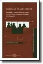 Kérdések és álkérdések - Borsi Kálmán Béla