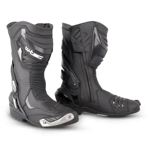 W-TEC Beastor čierna - 39