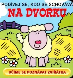 Na dvorku
