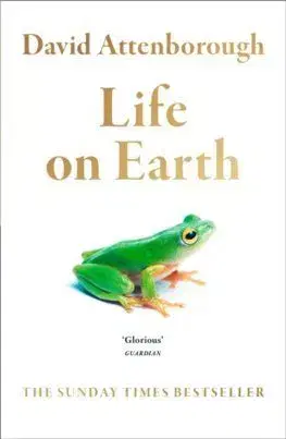 Life On Earth - David Attenborough
