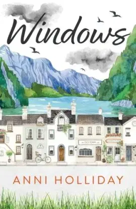 Windows - Anni Holliday