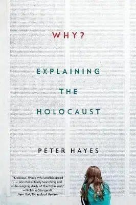 Why - Peter Hayes