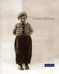 Tamás könyve - Tamás Kieselbach