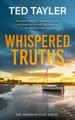 Whispered Truths - Ted Tayler
