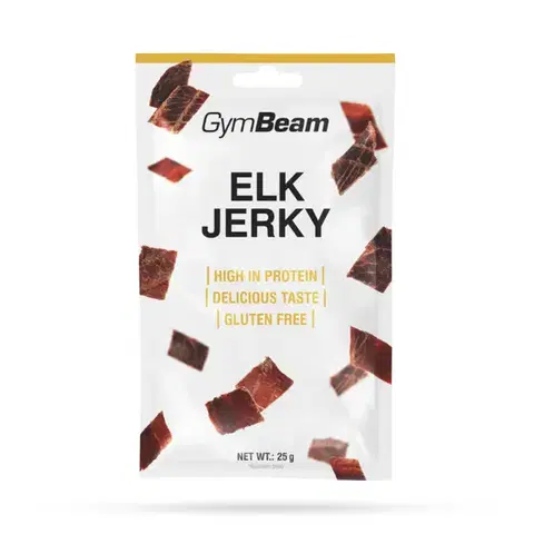 GymBeam Losie jerky