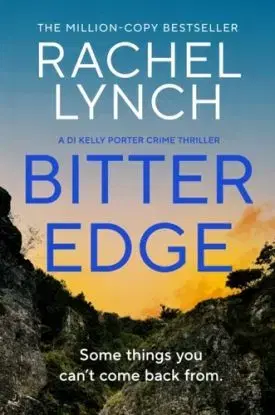 Bitter Edge - Rachel Lynch