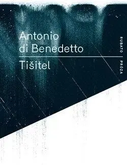 Tišitel - Antonio di Benedetto