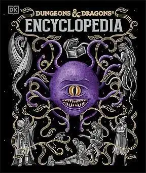 Dungeons & Dragons Encyclopedia