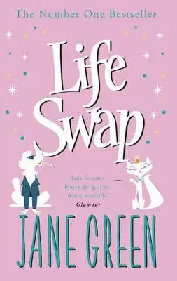 Life swap - Jane Green