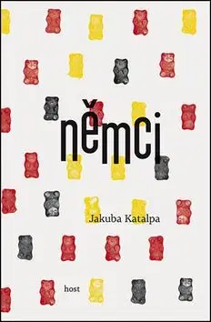 Němci - Katalpa Jakuba