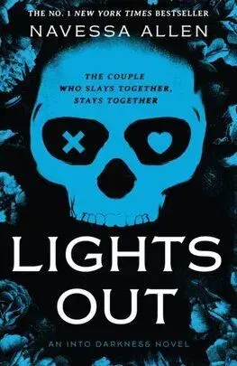 Lights Out - Into Darkness 1 - Navessa Allen