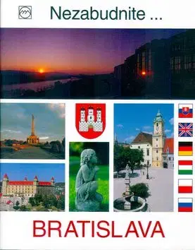 Bratislava - Vladimír Bárta