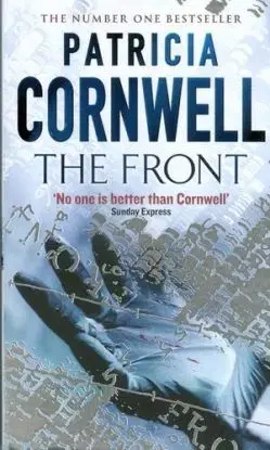 Front - Patricia Cornwell