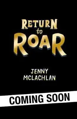 Return to Roar - Jenny McLachlan
