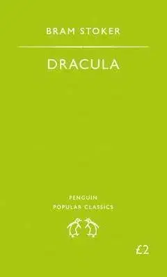 Dracula (Penguin Popular Classics)