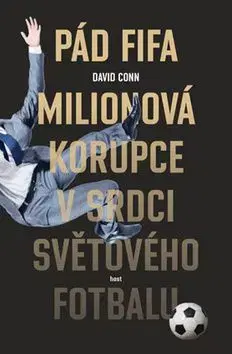 Pád FIFA - David