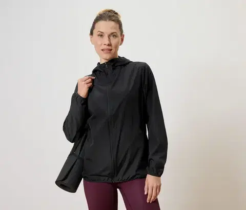 Vetrovka »packable«