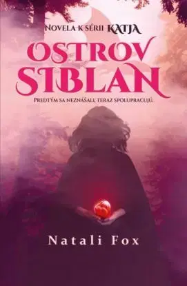 Ostrov Siblan - Natali Fox