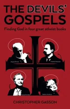 Devils' Gospels, The - Christopher Gasson