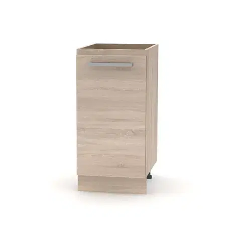 Spodná skrinka NOVA PLUS NOPL-054-0S Tempo Kondela