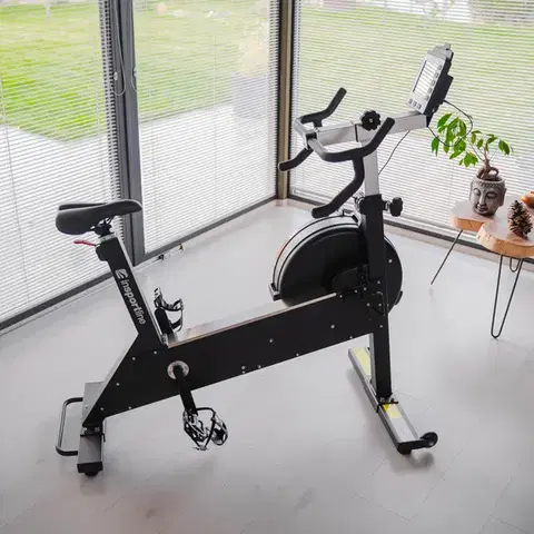 inSPORTline CycleAir