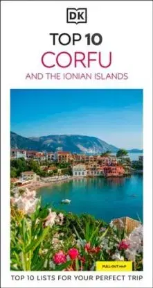 DK Top 10 Corfu and the Ionian Islands