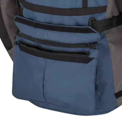 BOS Maximum blue - 5XL