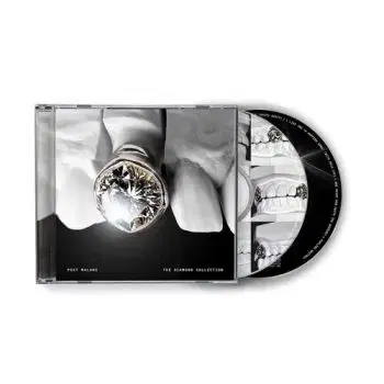 Post Malone - The Diamond Collection 2CD - Malone Post