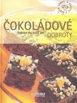 Čokoládové dobroty