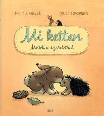 Mi ketten - Michael Engler