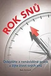 Rok snů - Ben Arment