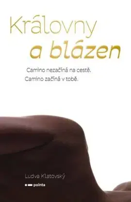 Královny a blázen - Ludva Klatovský
