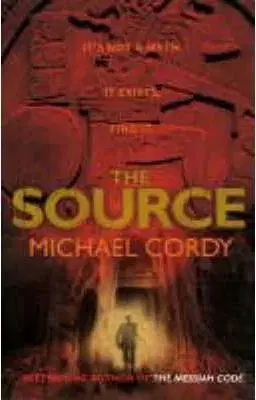 The Source - Michael Cordy