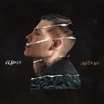 Vladis - Inferno CD - Vladis